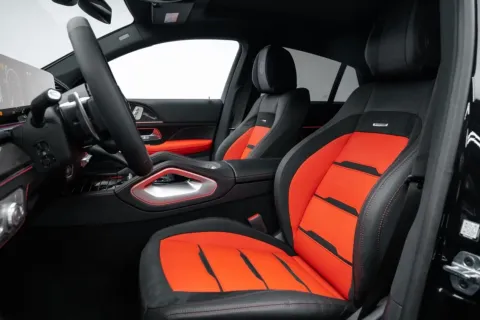 Mercedes-Benz Gle 53 Amg