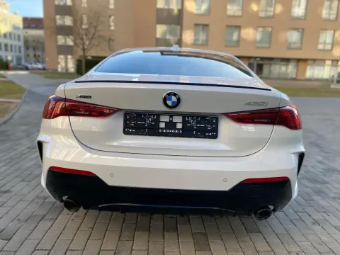 BMW 430 — poza 2
