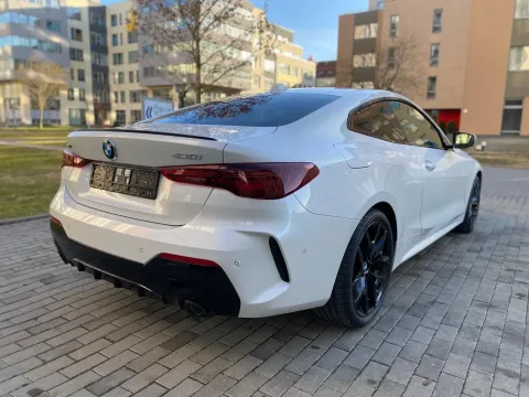 BMW 430 — poza 3
