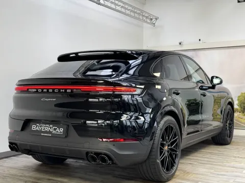 Porsche Cayenne — poza 2
