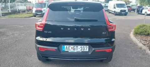 Volvo Xc40 — poza 3