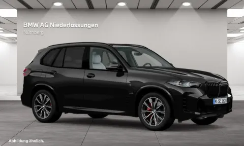 BMW X5 — poza 2