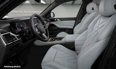 BMW X5 — poza 3