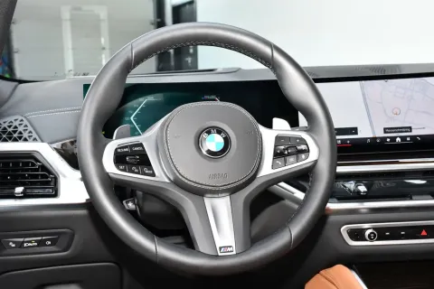 BMW X6 — poza 2