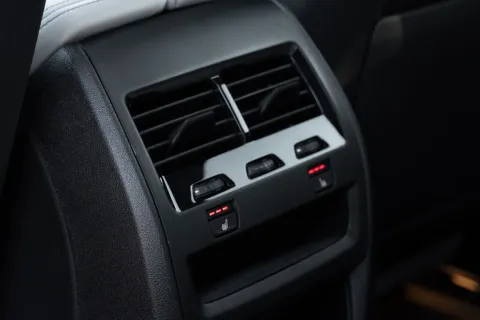 BMW X6 — poza 2
