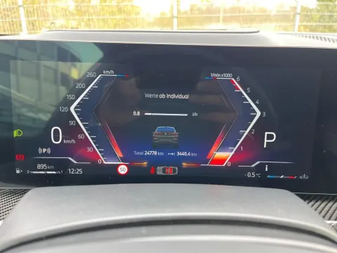 BMW X6 — poza 2