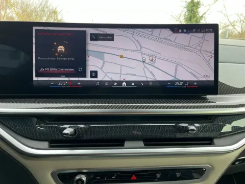 BMW X6 — poza 3