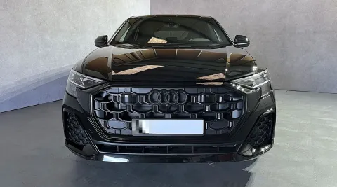 Audi Q8 — poza 3