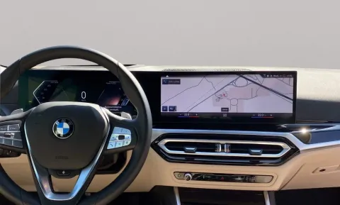 BMW 420 — poza 2