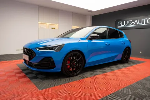 Ford Focus — poza 3
