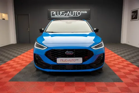 Ford Focus — poza 2