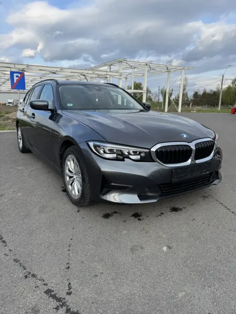BMW 318