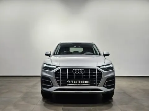 Audi Q5 — poza 2