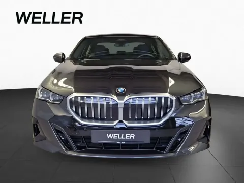 BMW 520 — poza 3