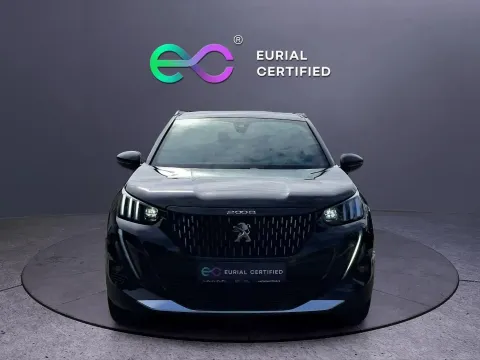 Peugeot 2008 — poza 2