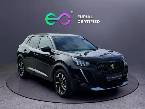 Peugeot 2008 — poza 3