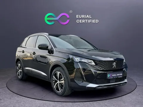 Peugeot 3008 — poza 3