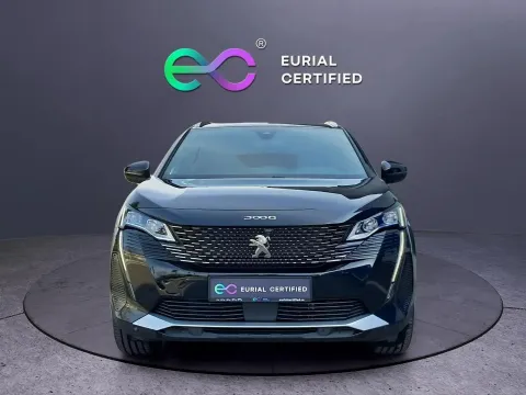 Peugeot 3008 — poza 2
