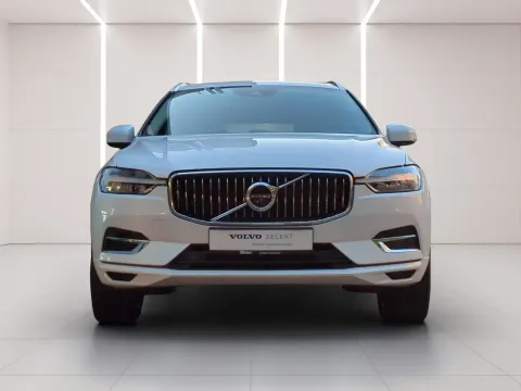 Volvo Xc60 — poza 2