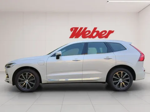 Volvo Xc60 — poza 3