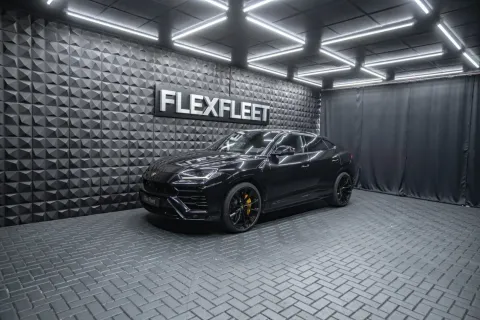 Lamborghini Urus — poza 2