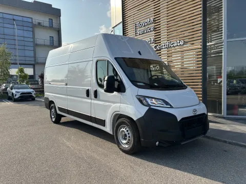 Toyota Proace Max