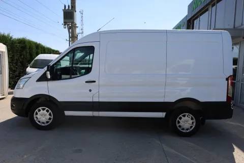 Ford Transit — poza 3