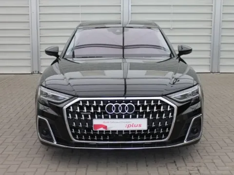 Audi A8 — poza 2