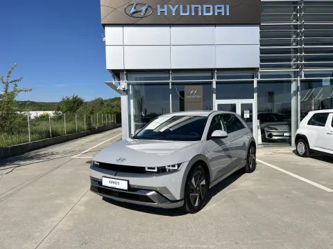 Hyundai Ioniq 5