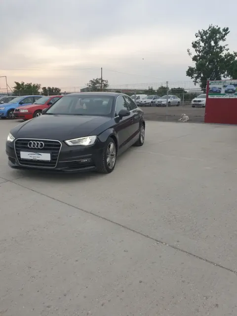 Audi A3 — poza 3