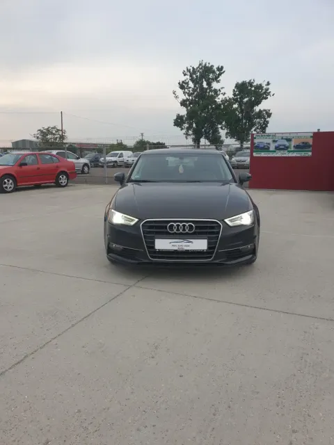 Audi A3 — poza 2