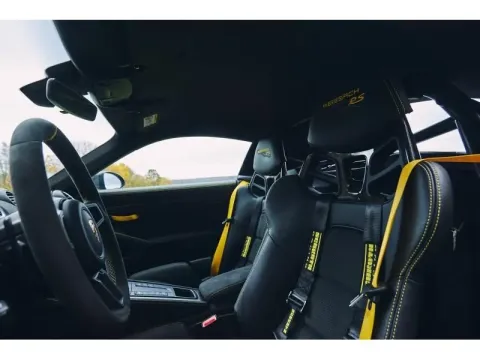 Porsche Cayman — poza 3