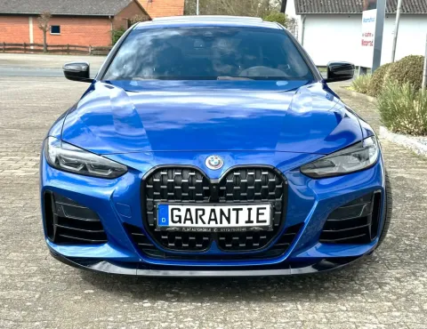 BMW M440 — poza 2
