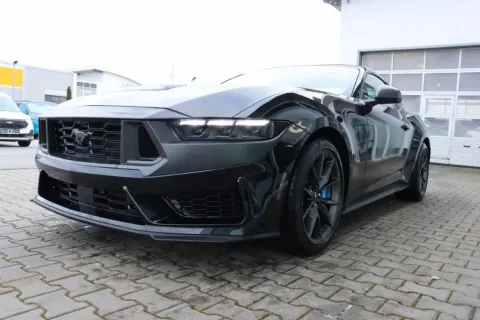Ford Mustang — poza 2