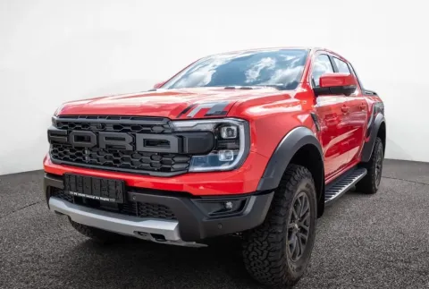 Ford Raptor