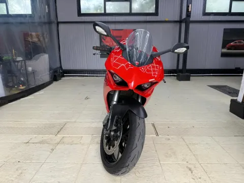 Ducati Panigale V2 — poza 2