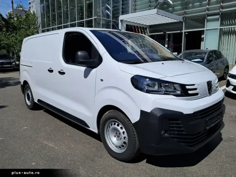 Peugeot Expert — poza 2