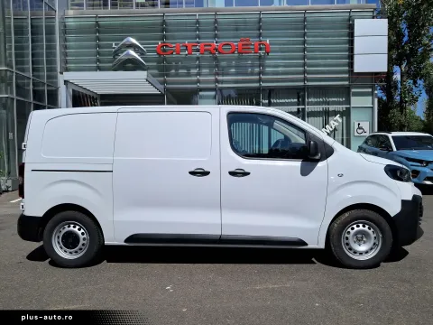 Peugeot Expert — poza 3