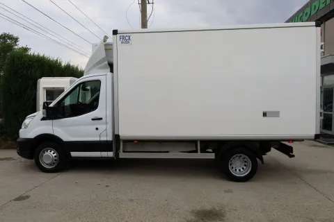 Ford Transit — poza 3