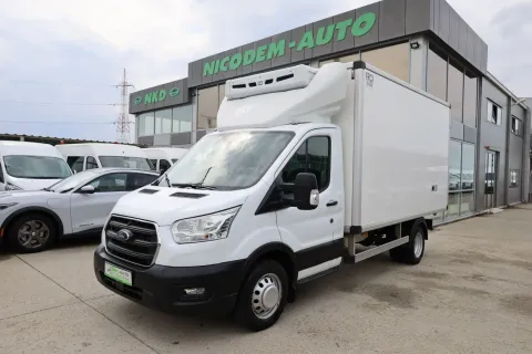 Ford Transit — poza 2