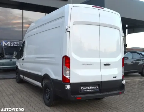 Ford Transit — poza 3