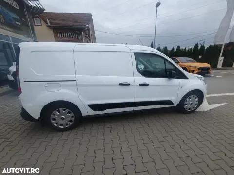 Ford Transit Connect — poza 3