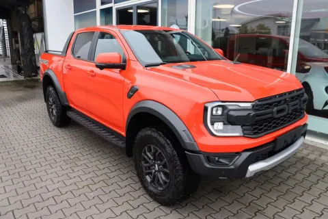 Ford Raptor