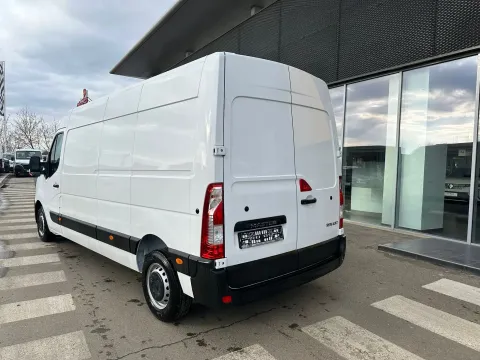 Renault Master — poza 2