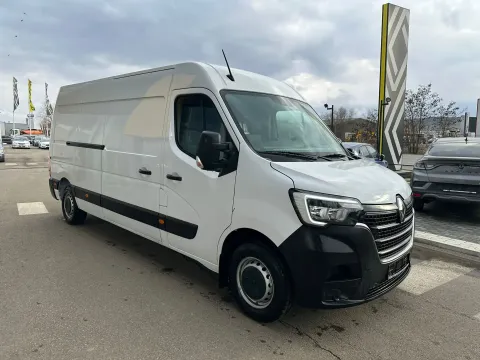 Renault Master — poza 3