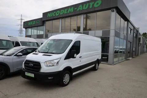 Ford Transit — poza 2