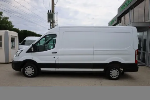 Ford Transit — poza 3