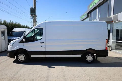 Ford Transit — poza 3