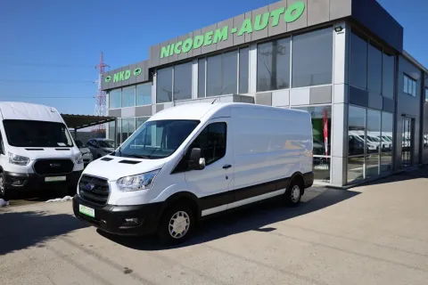 Ford Transit — poza 2