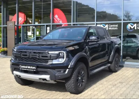 Ford Ranger — poza 3